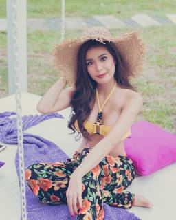 Myrtle Sarrosa