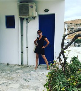 Valérie Crouzet