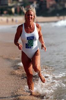 Lisa Curry-Kenny