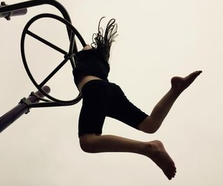 Elizabeth Whitmere