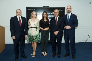 Nadia Murad