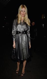 Claudia Schiffer
