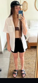 Sarah Verrier