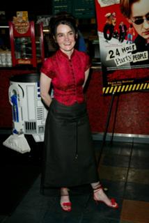 Shirley Henderson