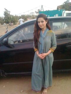 Sidra Batool