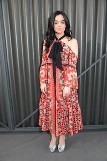 Hayley Squires