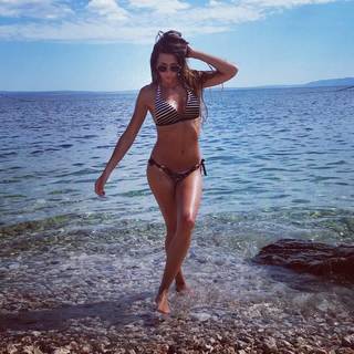 Patricia Gasparini