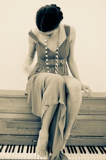 Anoushka Lucas