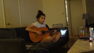 Gabriella Sibaja