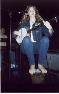 Sophie B. Hawkins