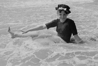 Pippa Steel