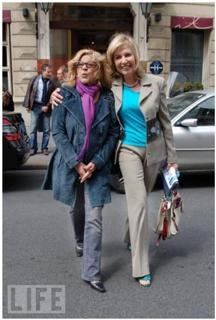 Fabienne Amiach