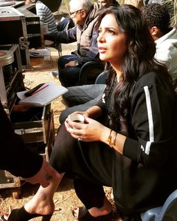 Donia El Masry