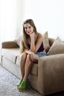 Alison Mandel