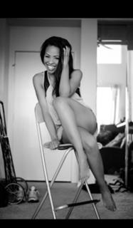 Khaneshia 'KJ' Smith