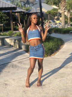 Sha'Carri Richardson