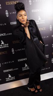 Janelle Monáe