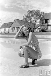 Barbara Stanwyck