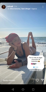 Valentina Acosta