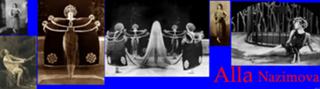 Alla Nazimova