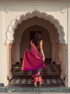 Samyuktha Viswanathan