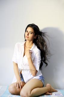 Meenakshi Dixit