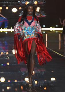 Leomie Anderson