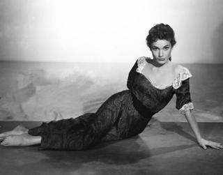 Felicia Farr