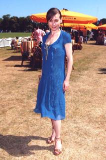 Tara Fitzgerald