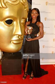 Michaela Coel