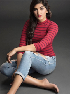 Nimrit Ahluwalia