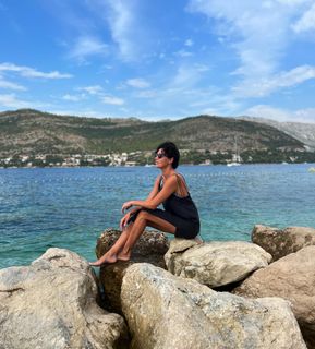 Irina Onashvili
