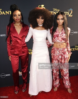 Lauryn Alisa McClain