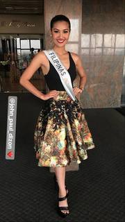 Wynwyn Marquez