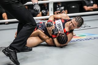 Ayaka Miura