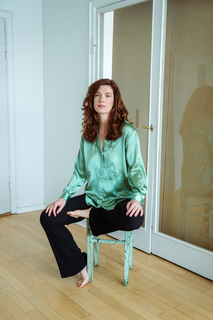 Lisa Riesner