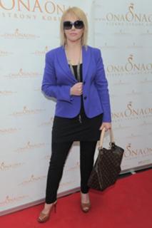 Joanna Kurowska