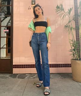 Amelie Zilber