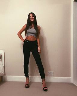 Layla Al-Momani