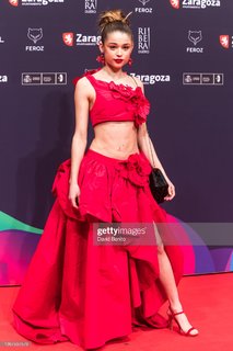 Berta Castañé