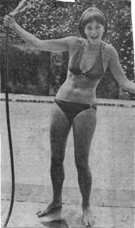 Linda Thorson