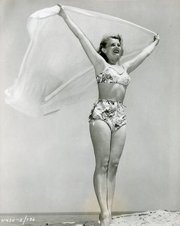 Dorothy Abbott