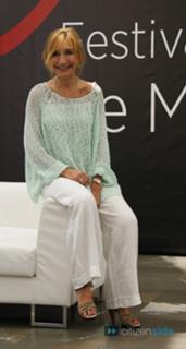 Marie-Anne Chazel