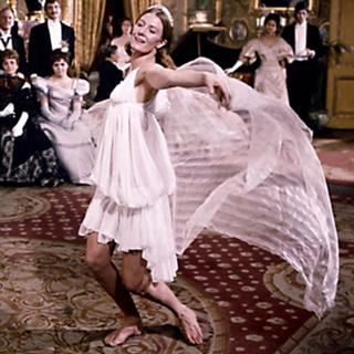 Vanessa Redgrave