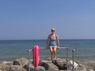 Holly Westwood