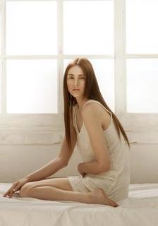 Kelly Frances