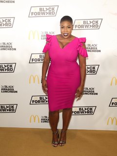 Symone Sanders Townsend