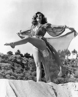 Phyllis Calvert