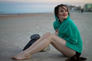 Leah Huebner