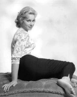 Penelope Horner